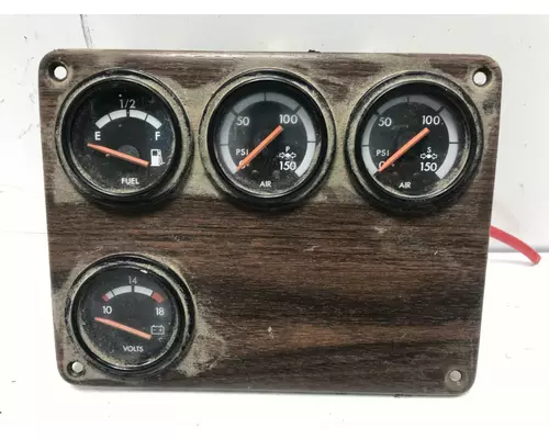 Freightliner FLD112 Dash Assembly