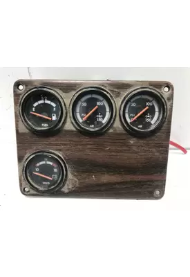 Freightliner FLD112 Dash Assembly
