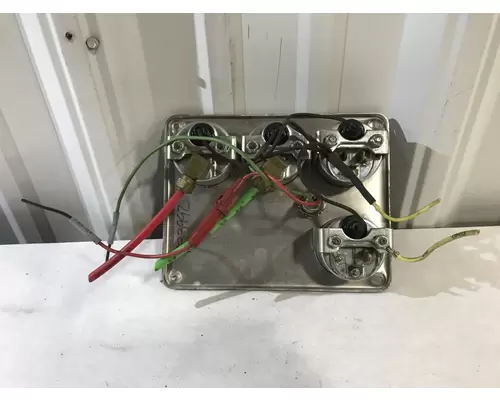 Freightliner FLD112 Dash Assembly