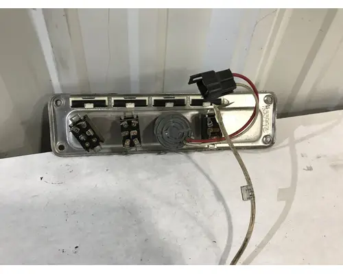 Freightliner FLD112 Dash Assembly