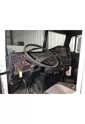 Freightliner FLD112 Dash Assembly