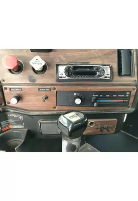 Freightliner FLD112 Dash Assembly