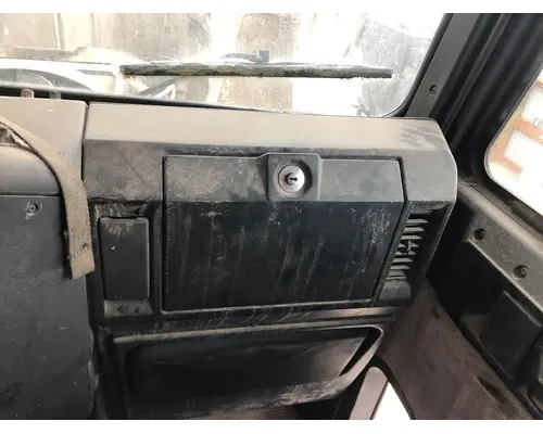 Freightliner FLD112 Dash Assembly