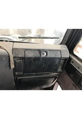 Freightliner FLD112 Dash Assembly