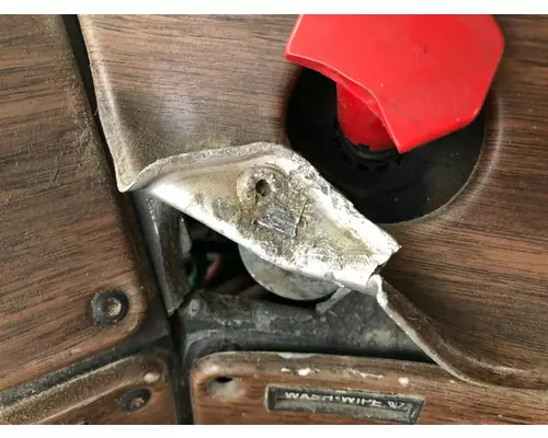 Freightliner FLD112 Dash Assembly