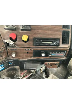 Freightliner FLD112 Dash Assembly