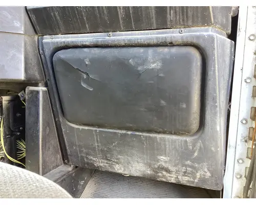 Freightliner FLD112 Dash Assembly