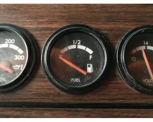 Freightliner FLD112 Dash Assembly