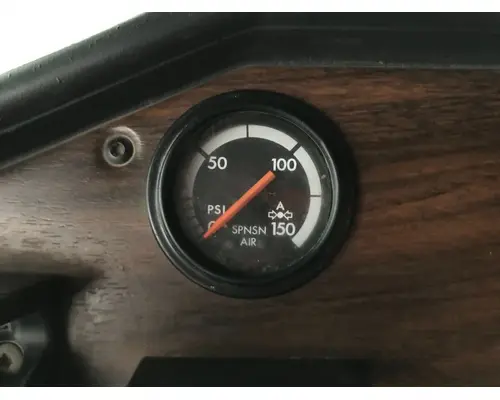 Freightliner FLD112 Dash Assembly