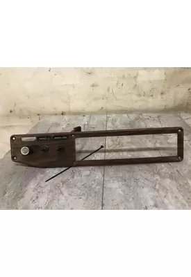 Freightliner FLD112 Dash Assembly