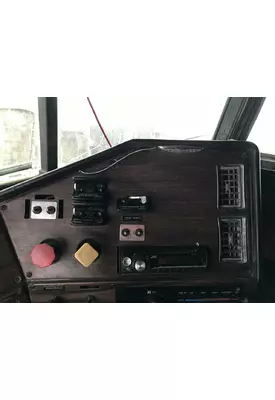 Freightliner FLD112 Dash Assembly