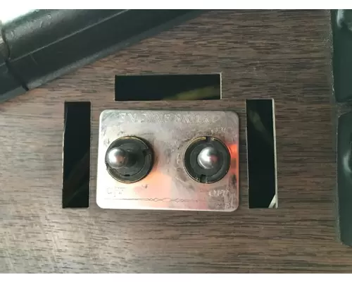 Freightliner FLD112 Dash Assembly