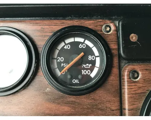 Freightliner FLD112 Dash Assembly