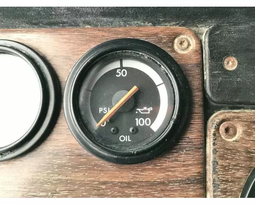 Freightliner FLD112 Dash Assembly