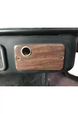 Freightliner FLD112 Dash Assembly