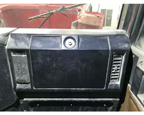 Freightliner FLD112 Dash Assembly