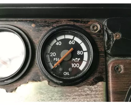 Freightliner FLD112 Dash Assembly