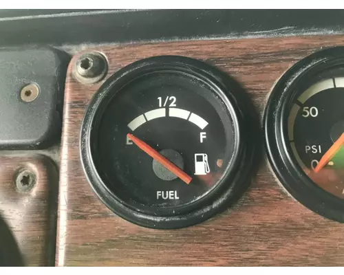 Freightliner FLD112 Dash Assembly