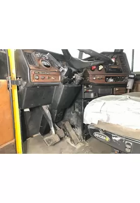 Freightliner FLD112 Dash Assembly