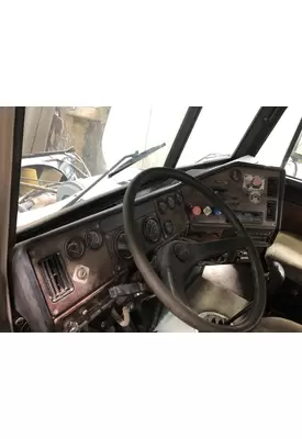 Freightliner FLD112 Dash Assembly