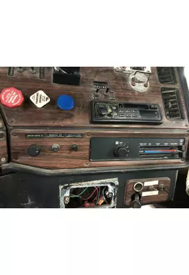 Freightliner FLD112 Dash Assembly