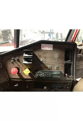Freightliner FLD112 Dash Panel