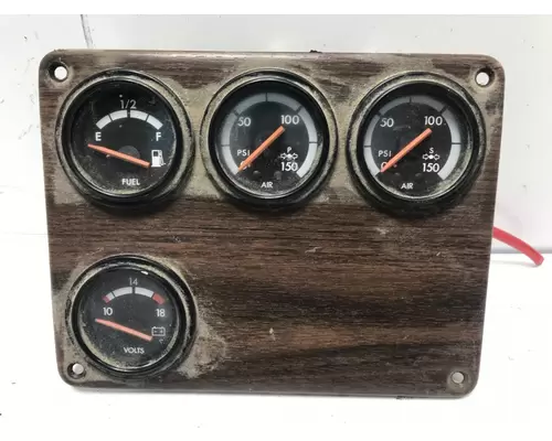 Freightliner FLD112 Dash Panel