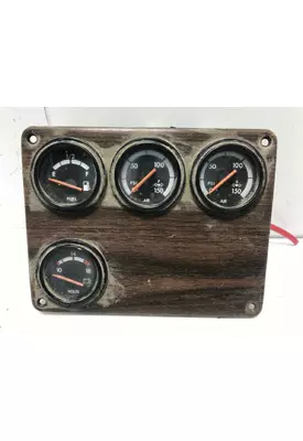 Freightliner FLD112 Dash Panel