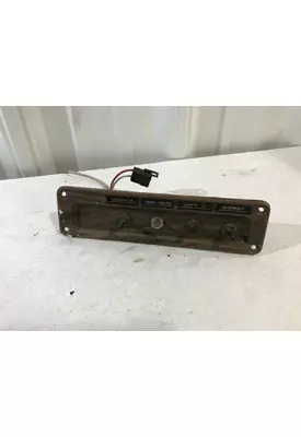 Freightliner FLD112 Dash Panel