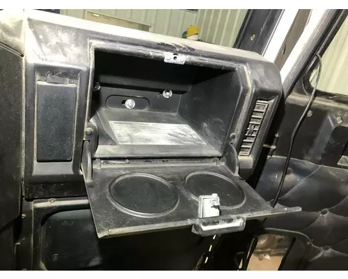 Freightliner FLD112 Dash Panel