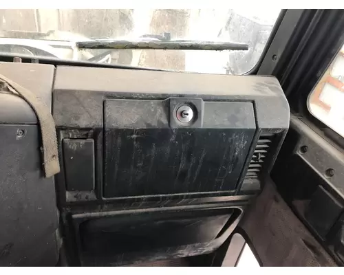 Freightliner FLD112 Dash Panel