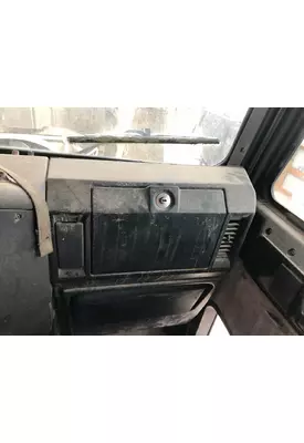 Freightliner FLD112 Dash Panel