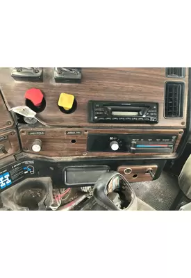 Freightliner FLD112 Dash Panel