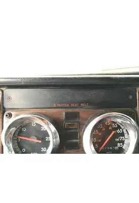 Freightliner FLD112 Dash Panel