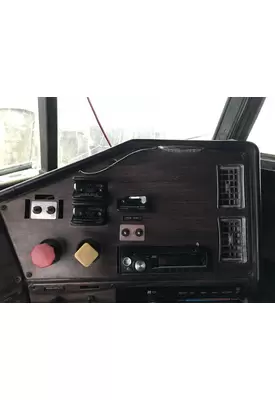 Freightliner FLD112 Dash Panel