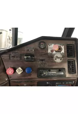 Freightliner FLD112 Dash Panel