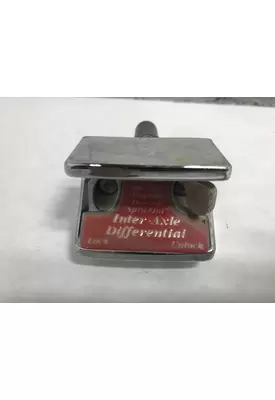 Freightliner FLD112 Dash/Console Switch