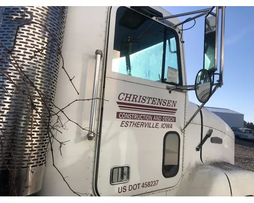 Freightliner FLD112 Door Assembly, Front