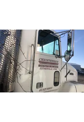 Freightliner FLD112 Door Assembly, Front