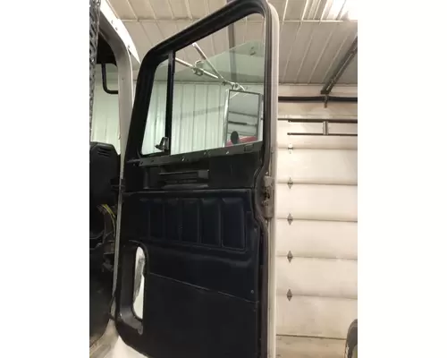 Freightliner FLD112 Door Assembly, Front