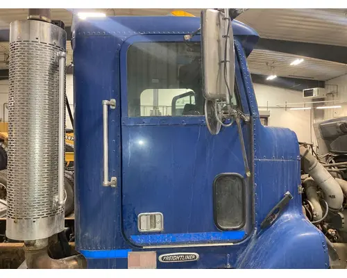 Freightliner FLD112 Door Assembly, Front
