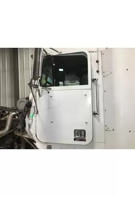 Freightliner FLD112 Door Assembly, Front