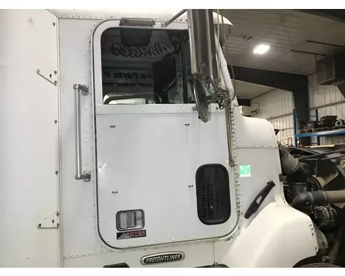 Freightliner FLD112 Door Assembly, Front