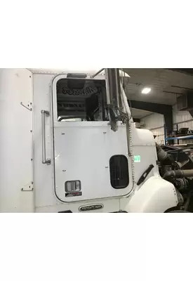 Freightliner FLD112 Door Assembly, Front