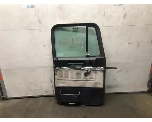 Freightliner FLD112 Door Assembly, Front