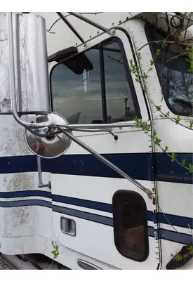 Freightliner FLD112 Door Assembly, Front