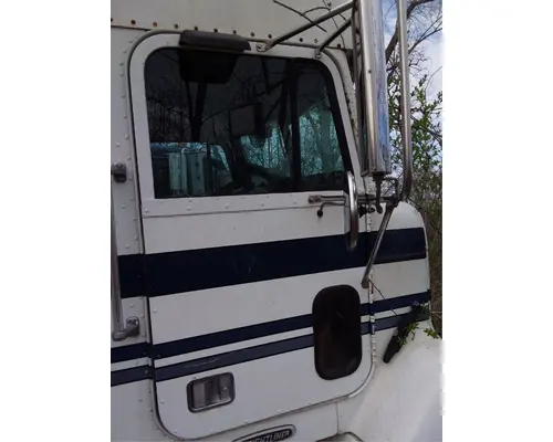 Freightliner FLD112 Door Assembly, Front