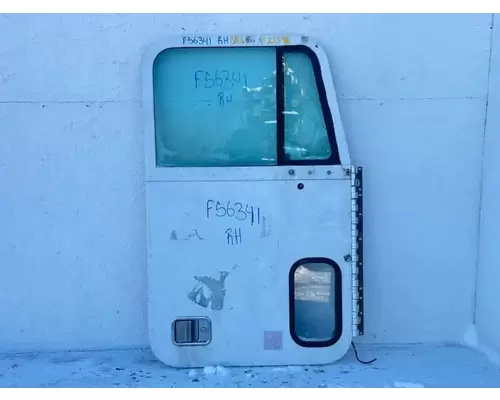 Freightliner FLD112 Door Assembly, Front