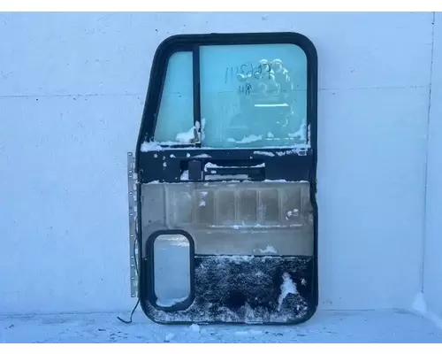 Freightliner FLD112 Door Assembly, Front
