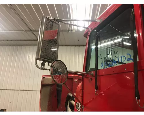 Freightliner FLD112 Door Mirror